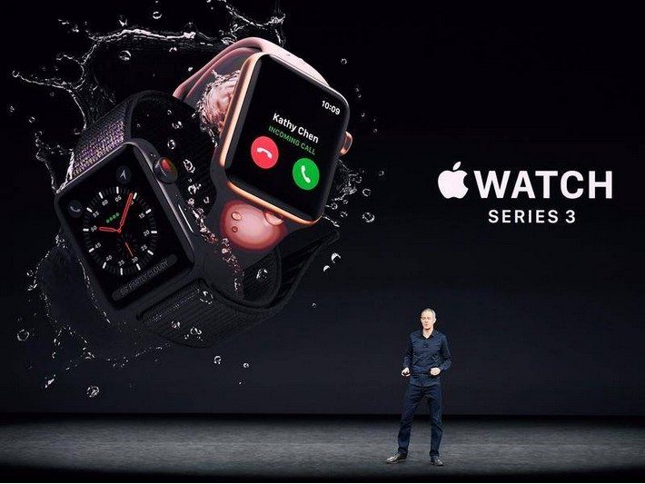 ֻ500Ʊ ͨApple WatchΪͨ׷ƶ͵أ